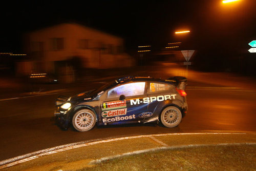 RALLYE | WRC 2014 | Monte Carlo 23 