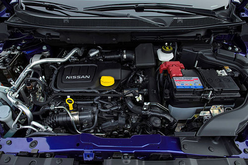 OFFROAD | Nissan Qashqai 1,2 Liter-DIG-T Tekna – im Test | 2014 