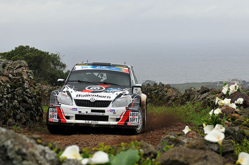 RALLYE | ERC 2013 | Azoren-Rallye | Galerie 09 