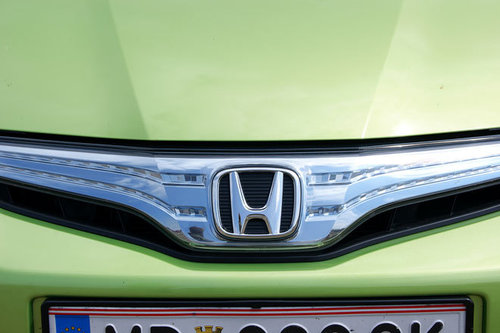 AUTOWELT | Honda Jazz Hybrid - im Test 