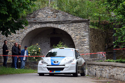 RALLYE | ERC 2013 | Korsika-Rallye | Galerie 10 