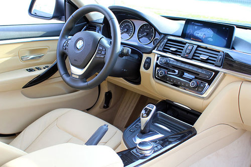 AUTOWELT | BMW 420d Gran Coupé - im Test | 2014 