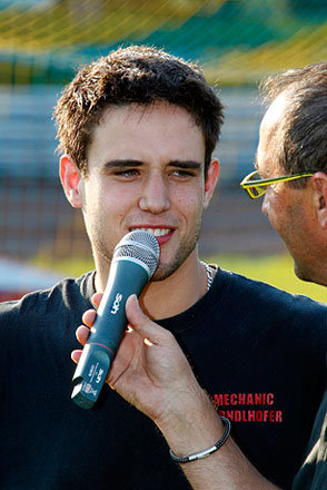 MOTORSPORT | Stockcar Racing Cup Austria | Natschbach | Galerie 05 