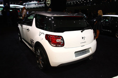 AUTOWELT | IAA 2011 | Citroen 