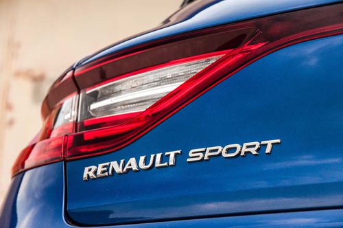 AUTOWELT | Renault Megane GT TCe 205 EDC - im Test | 2016 Renault Megane GT 2016