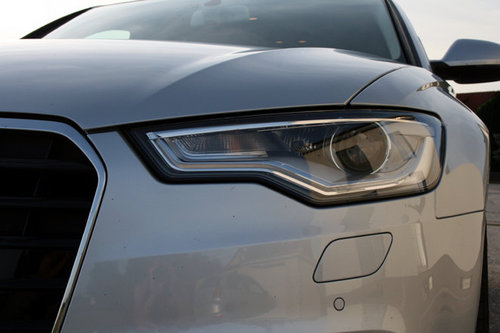 Audi A6 3.0 TDI – im Test 