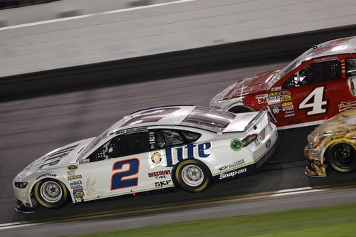 NASCAR | 2014 | Daytona 500 | Galerie 15 