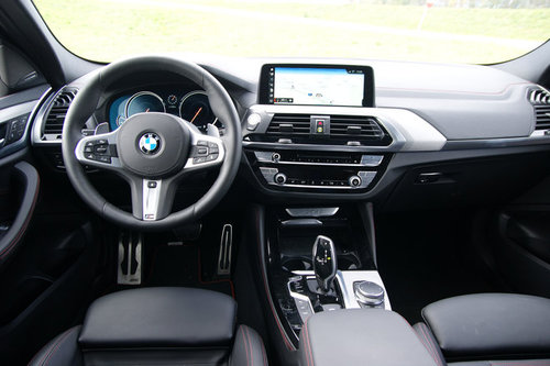 OFFROAD | BMW X4 xDrive20d M Sport - im Test | 2019 BMW X4 2019