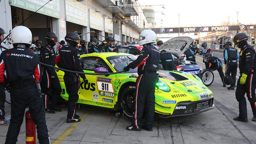 24h Nürburgring 2025: Background-Analyse des Rennens 