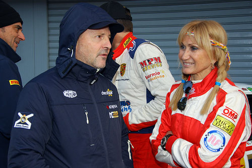 RALLYE | Monza Rally Show | Galerie 01 