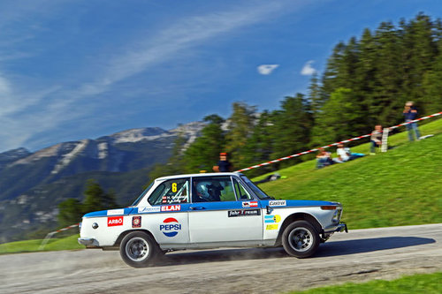 RALLYE | Austrian Rallye Legends | Gallerie 1 