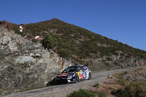 RALLYE | 2016 | WRC | Korsika | Tag 3 | Galerie 02 