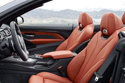 AUTOWELT | BMW M4 Cabrio | 2014 