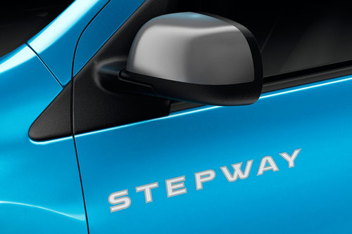 AUTOWELT | Paris: Dacia Lodgy und Dokker als Stepway | 2014 