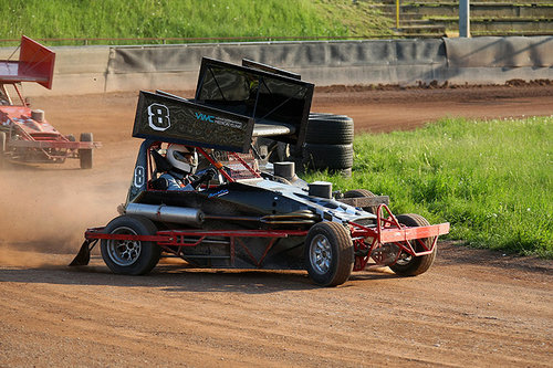 STOCKCAR | 2 LAUF NATSCHBACH | 2013 | Galerie 07 