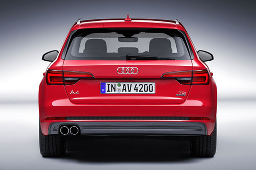 AUTOWELT | Neu: Audi A4 und Audi A4 Avant | 2015 