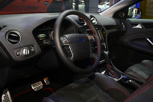 AUTOWELT | Genf 2012 | Fiat bis Gumpert 