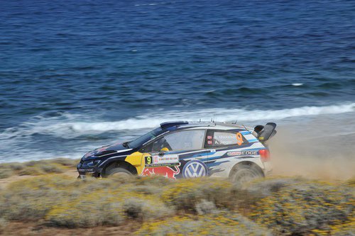 RALLYE | WRC 2016 | Sardinien-Rallye | Final-Tag | Galerie 03 