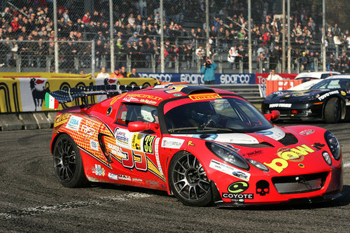 RALLYE | Monza-Rallye 2011 | Galerie 05 