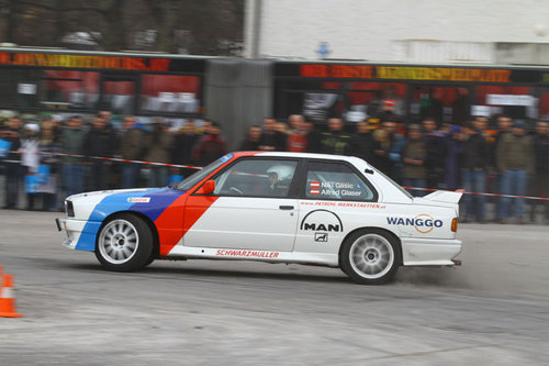 MOTORSPORT | Racingshow 2012 - Die besten Bilder I 