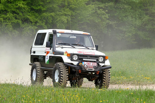 MOTORSPORT | 2015 | SuperKarpata Trophy | Start in Hellsklamm 