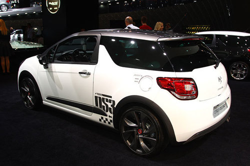 AUTOWELT | IAA 2011 | Citroen 