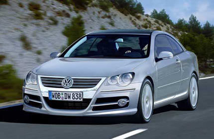TOP SECRET: Variationen von Focus, Astra & Golf 