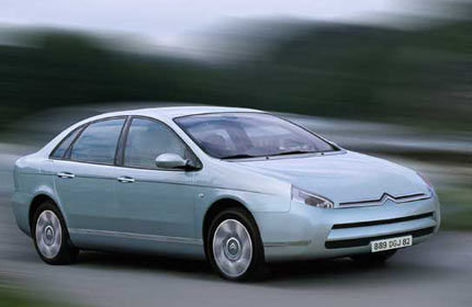 ERWISCHT: BMW 1er, 3er & 7er, Citroen C5, Mercedes M-Klasse, Volvo V40 Cabrio 