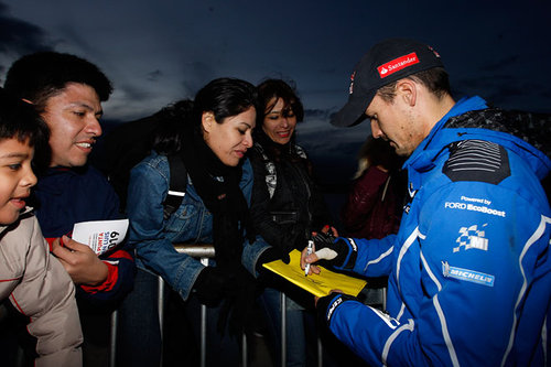 RALLYE | Argentinien 2012 | Galerie 06 
