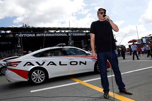 MOTORSPORT | 2015 | NASCAR| Daytona 500 | Galerie 07 
