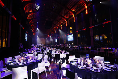 MOTORSPORT/FORMEL 1 | FIA Gala 2013 | Galerie 01 