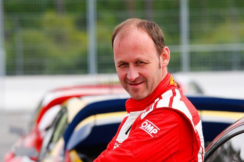 RALLYCROSS | RXWM 2015 | Hockenheim | 