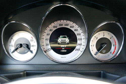 OFFROAD | Mercedes GLK 220 CDI - im Test | 2013 