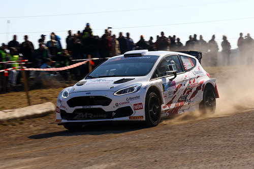 ARC Rallye Triestingtal 2026 