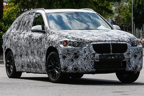 AUTOWELT I Erwischt: BMW FAST I 2014 