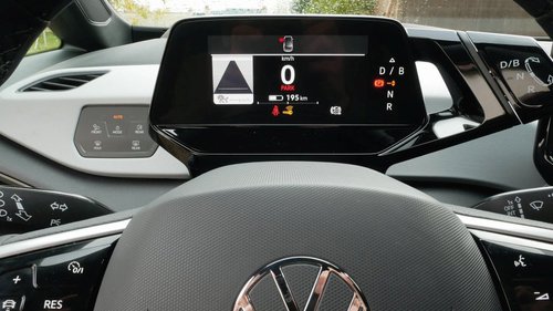 VW ID.3 1st Edition - im Test 