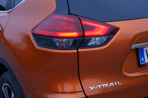 OFFROAD | Nissan X-Trail 2.0 dCi 4x4 Xtronic - im Test | 2018 Nissan X-Trail 2018