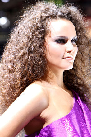 AUTOWELT | IAA 2011 | Messegirls 