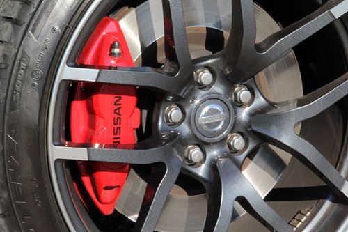 AUTOWELT | Nissan 370Z Nismo – im Test | 2015 