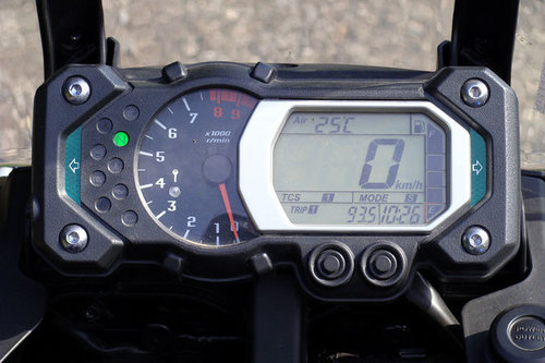 MOTORRAD | Yamaha XT 1200 Z Super Tenere - im Test 