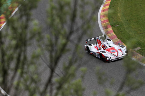 MOTORSPORT | WEC 2012 | Spa-Francorchamps 
