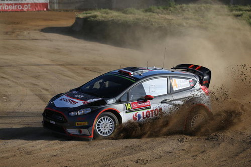 RALLYE | WRC 2015 | Portugal 02 