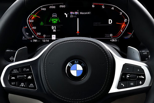 OFFROAD | Neuer BMW X5 - im ersten Test | 2018 BMW X5 2018