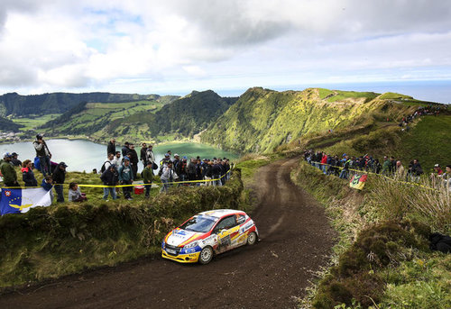 RALLYE | ERC 2019 | Rallye Açores 13 
