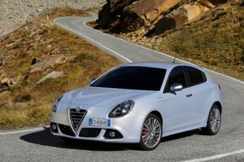 CLASSIC | 60 Jahre Alfa Romeo Giulietta | 2014 