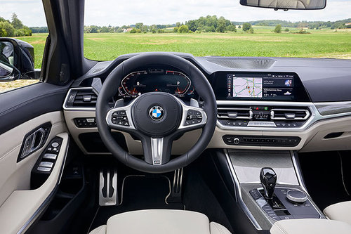 AUTOWELT | Neuer BMW 3er Touring - erster Test | 2019 BMW 3er Touring 2019