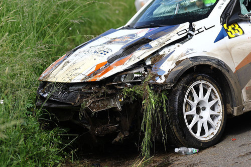 ET König Rallye 2026 - Samstag 