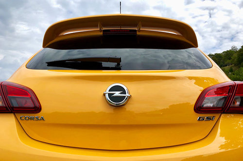 AUTOWELT | Opel Corsa GSi - im ersten Test | 2018 Opel Corsa GSi 2018