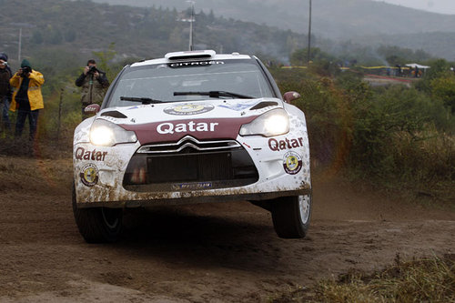 RALLYE | Argentinien 2012 | Galerie 01 