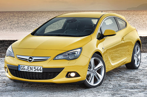 AUTOWELT | Neue Opel-Motoren - schon gefahren | 2013 